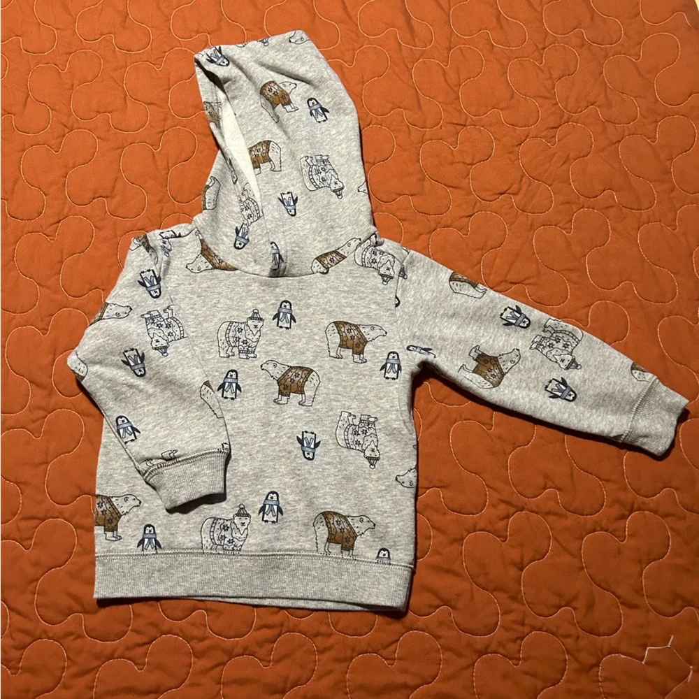 Carters excellent used